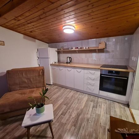 Guesthouse Hotel My Home Призрен Екстериор снимка