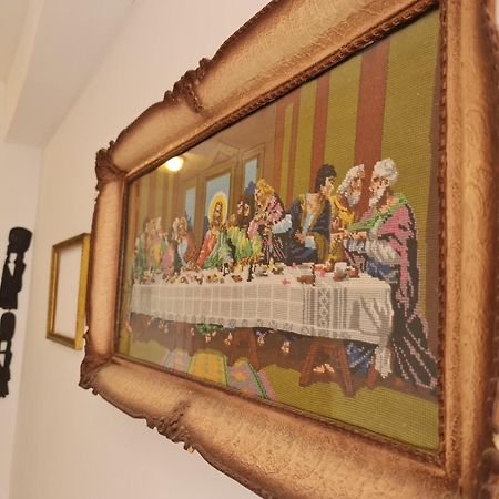 Guesthouse Hotel My Home Призрен Екстериор снимка