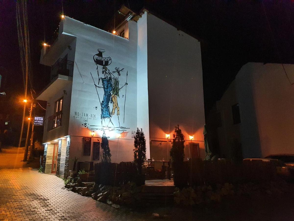 Guesthouse Hotel My Home Призрен Екстериор снимка