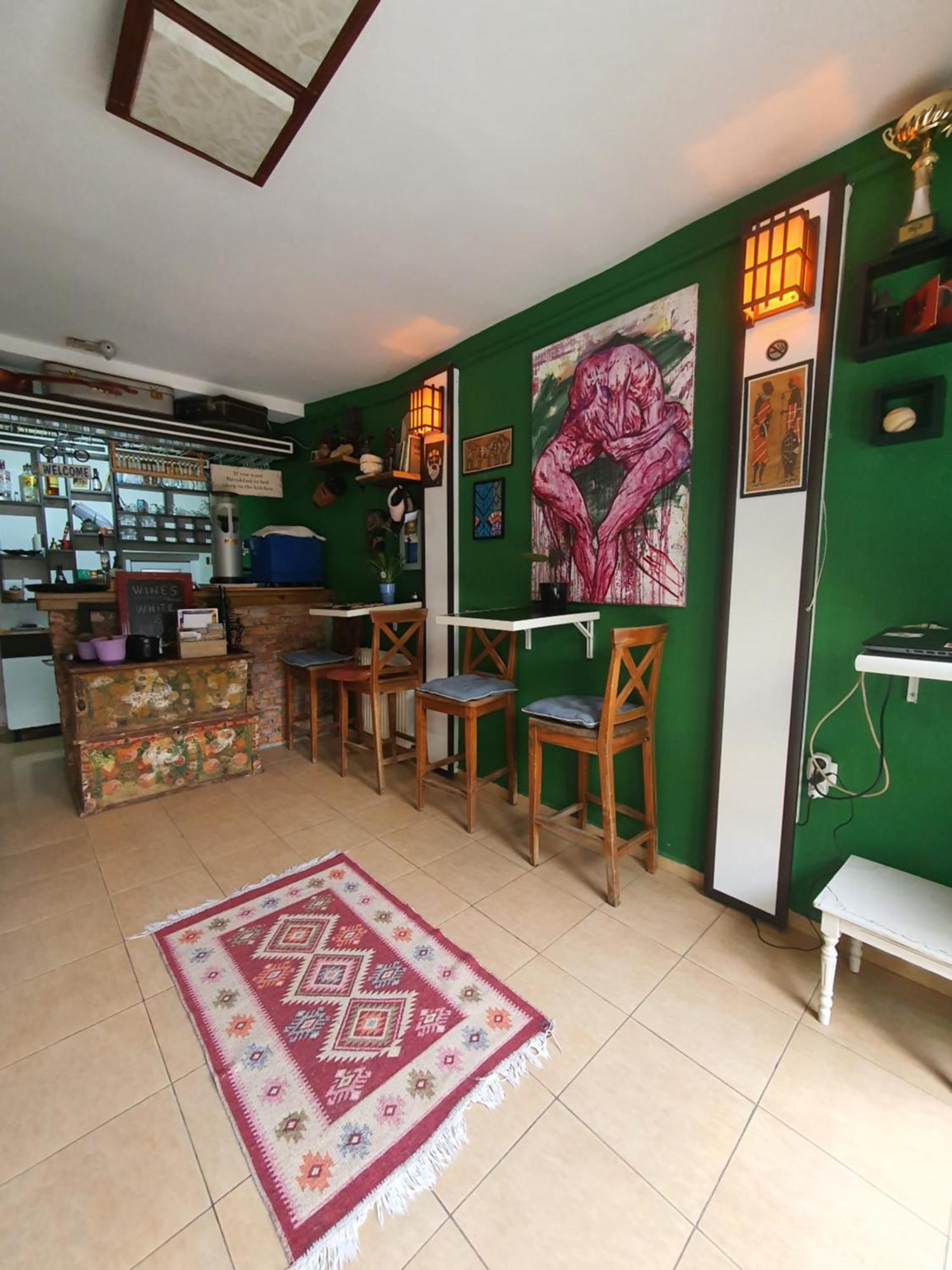 Guesthouse Hotel My Home Призрен Екстериор снимка