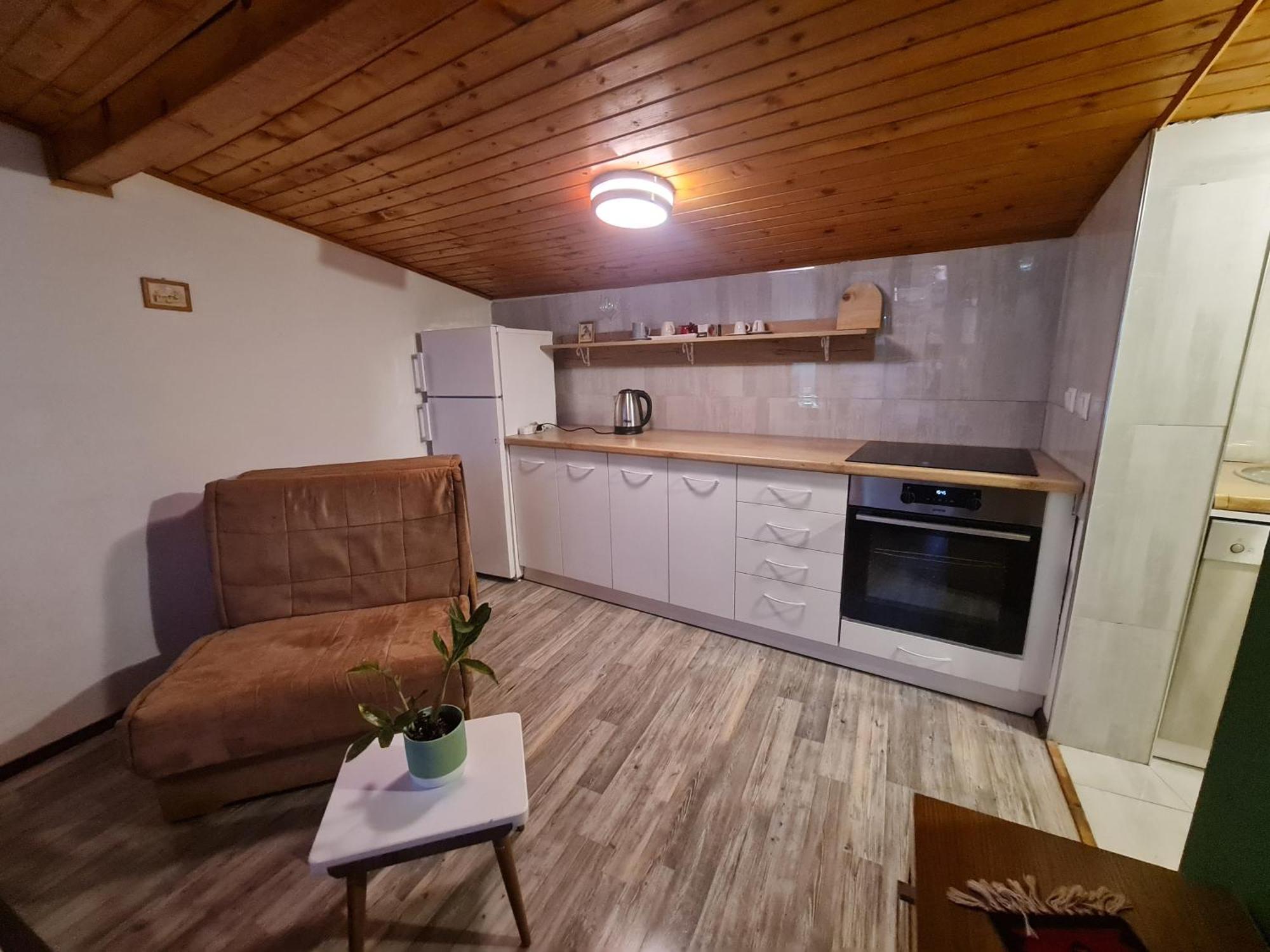 Guesthouse Hotel My Home Призрен Екстериор снимка