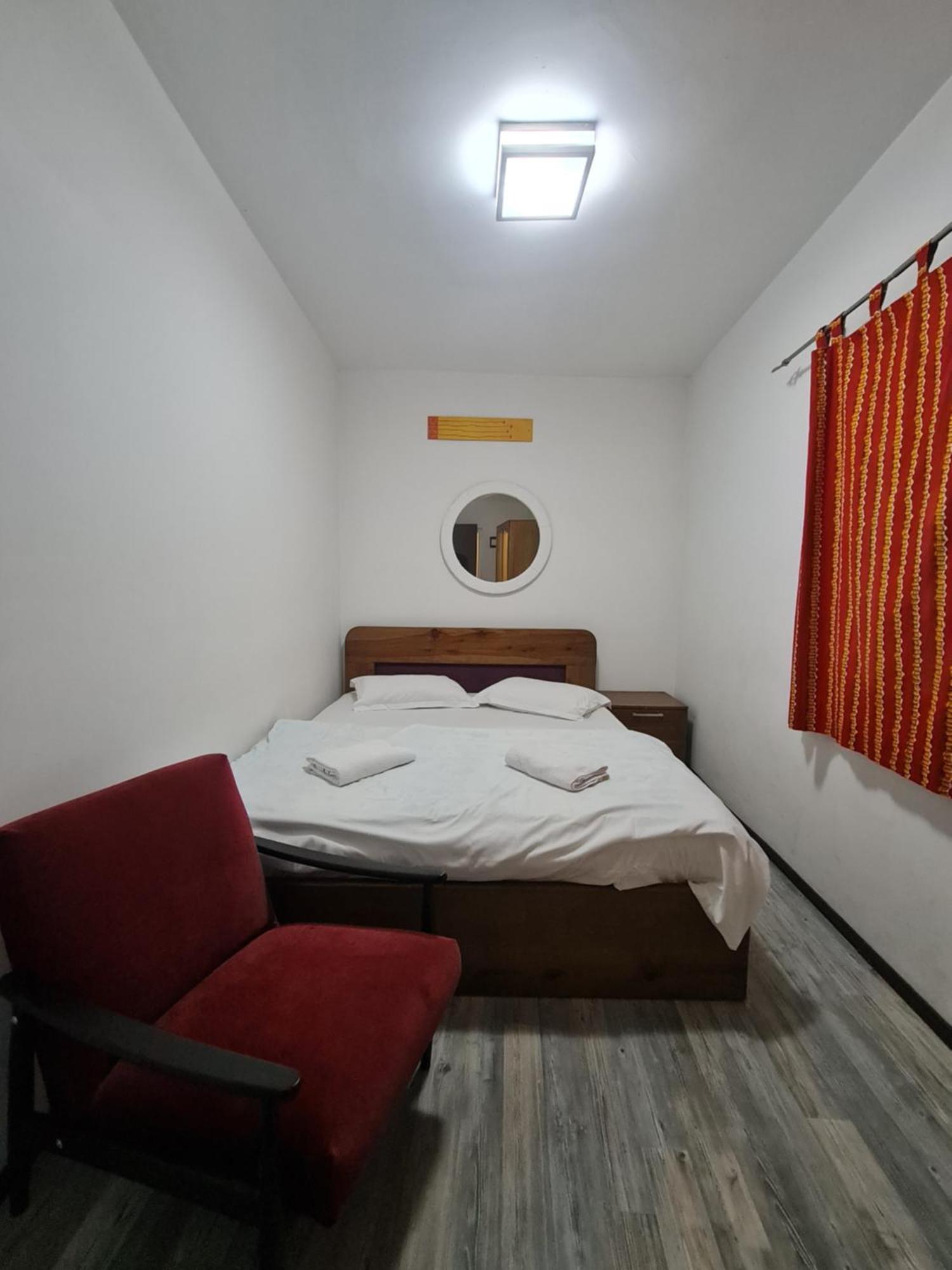 Guesthouse Hotel My Home Призрен Екстериор снимка