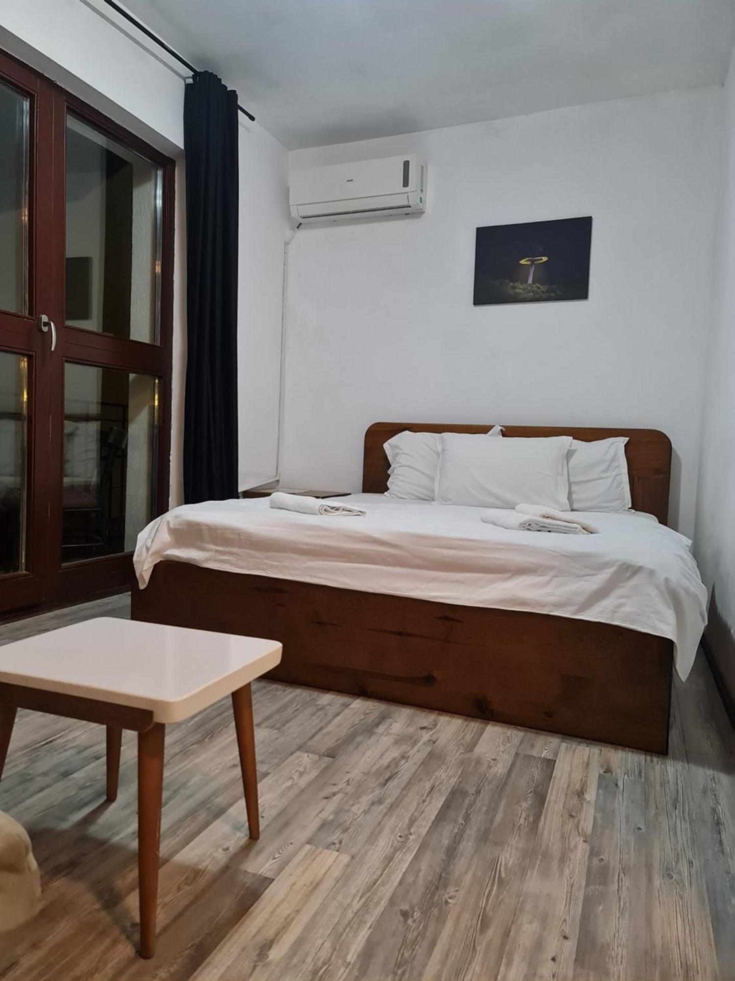 Guesthouse Hotel My Home Призрен Екстериор снимка