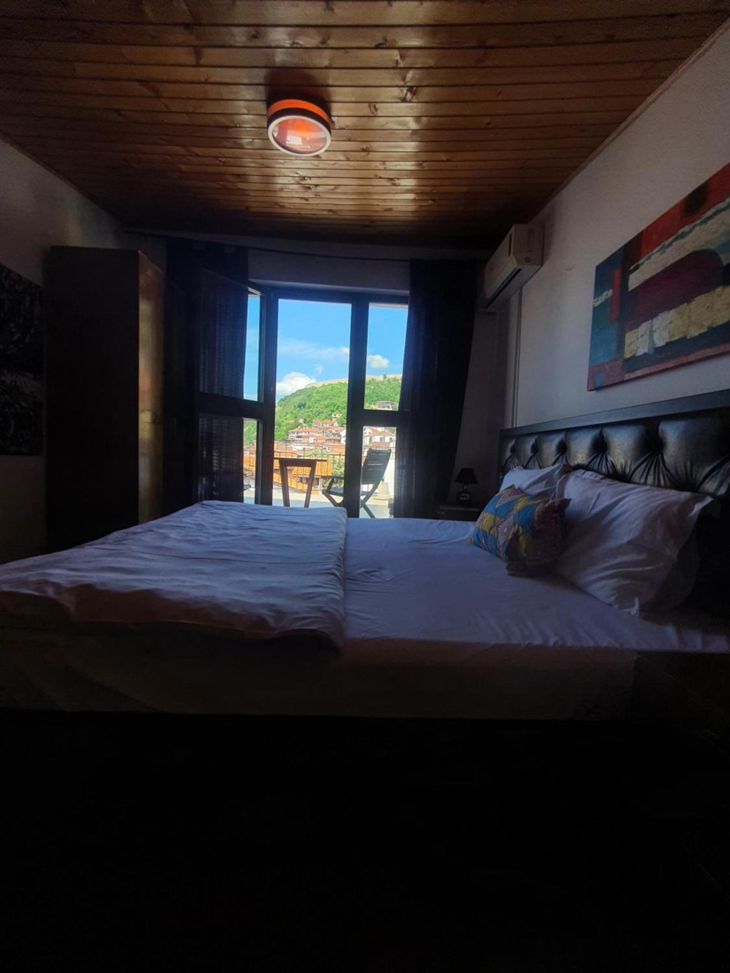 Guesthouse Hotel My Home Призрен Стая снимка