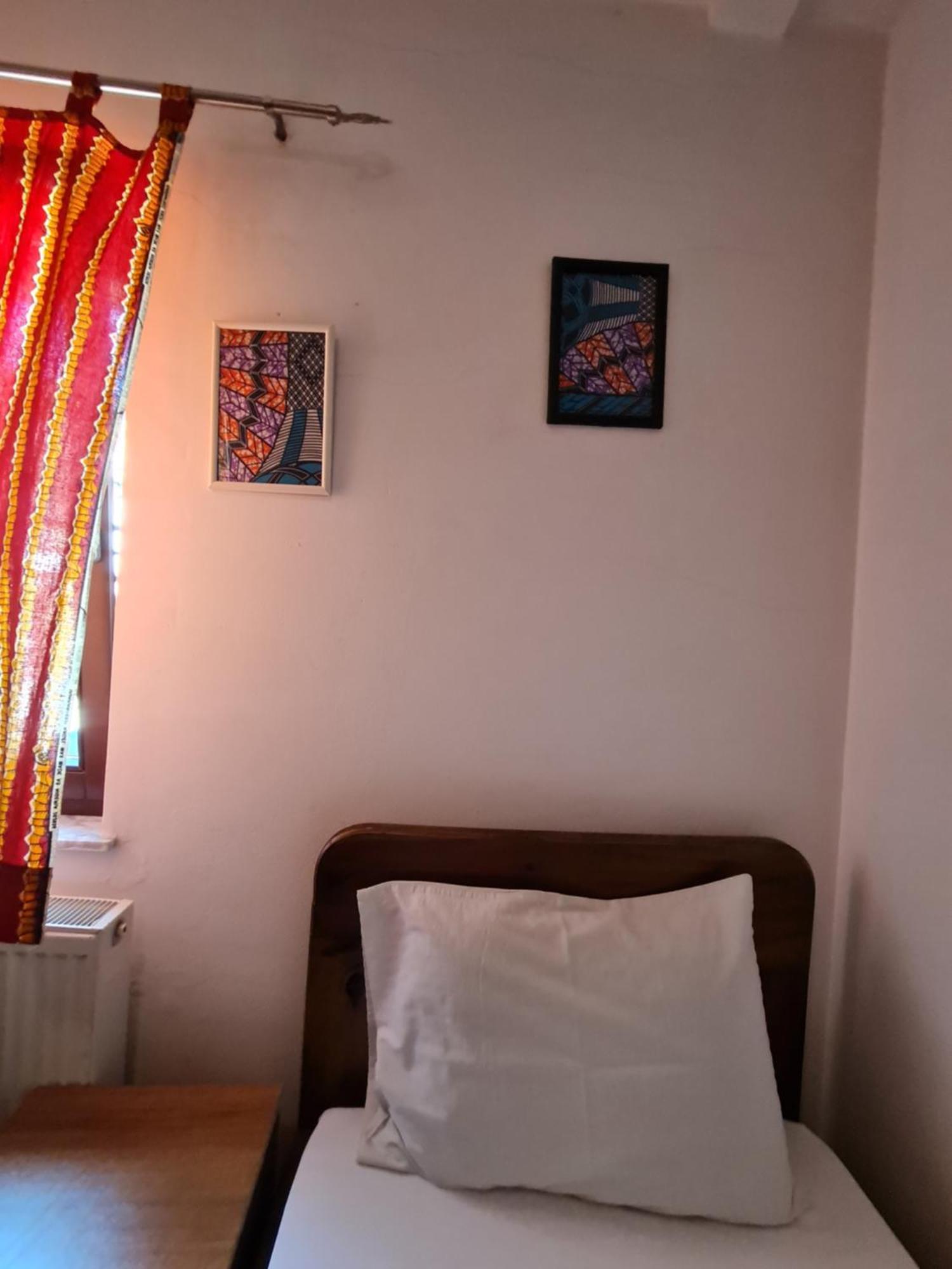 Guesthouse Hotel My Home Призрен Екстериор снимка