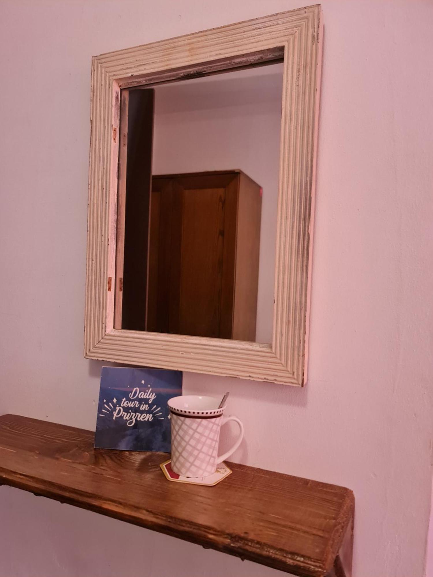 Guesthouse Hotel My Home Призрен Екстериор снимка