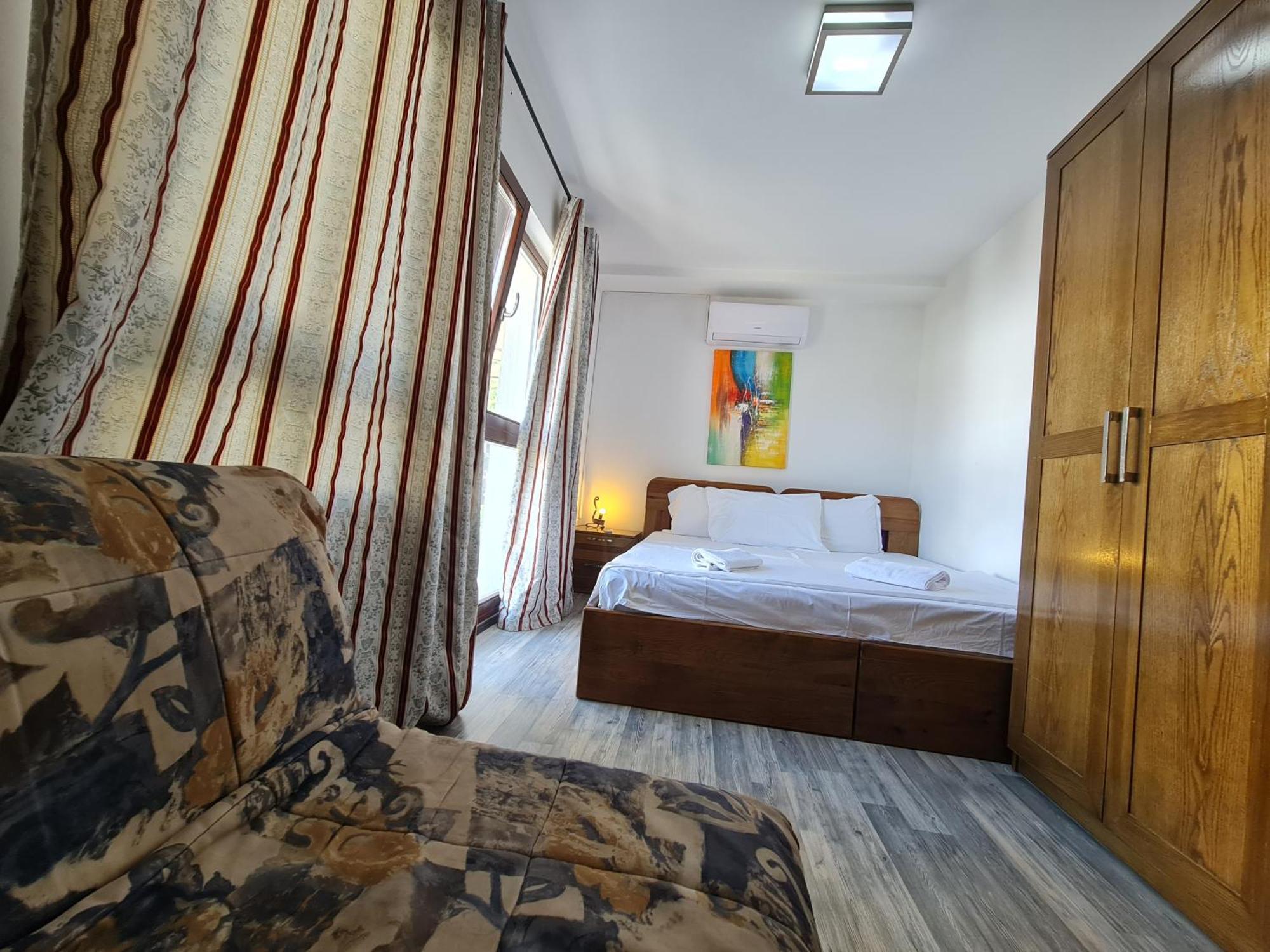 Guesthouse Hotel My Home Призрен Екстериор снимка