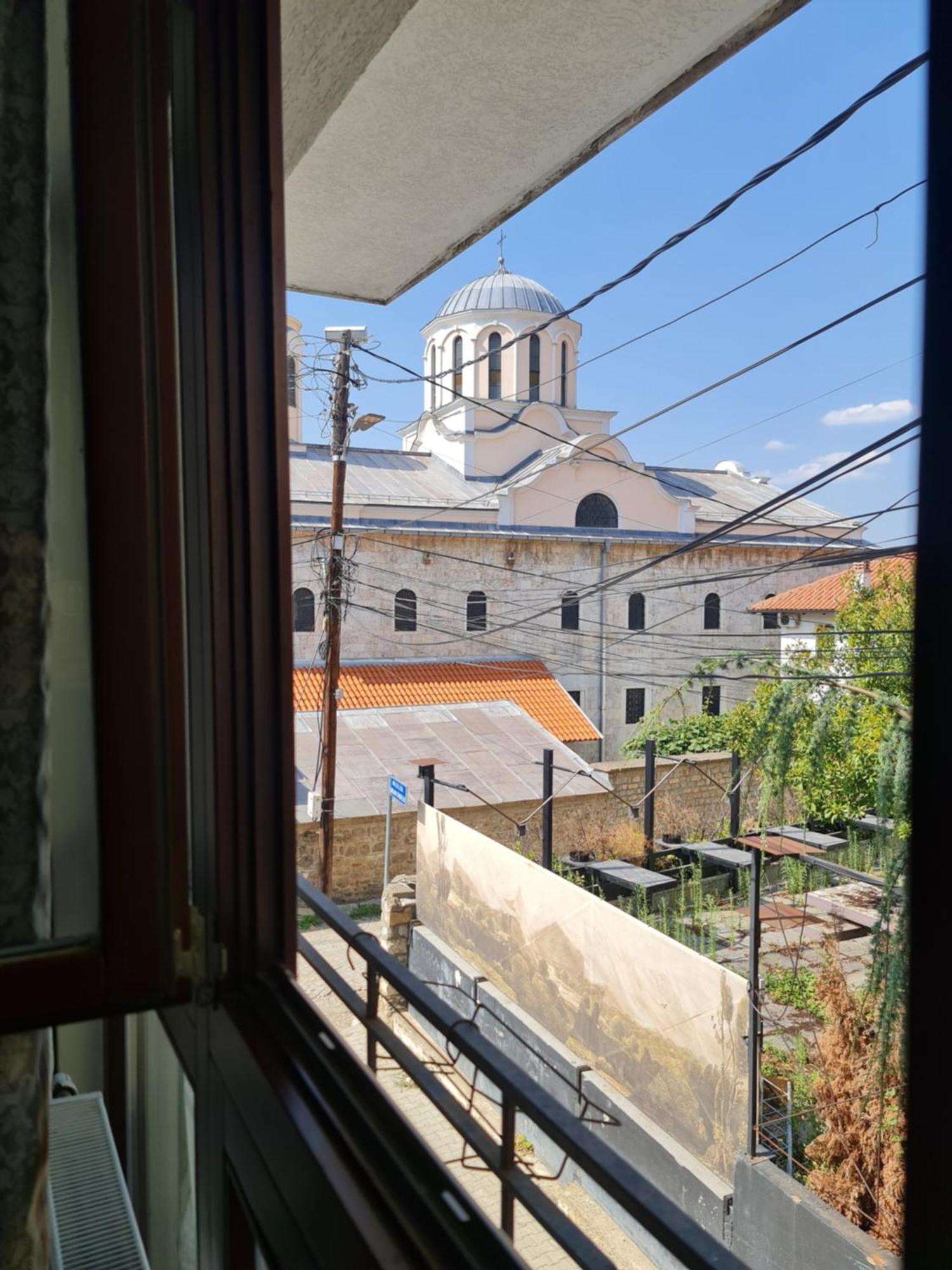 Guesthouse Hotel My Home Призрен Екстериор снимка